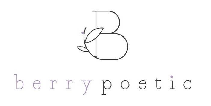 Personalised Wedding Poems by Berry Poetic